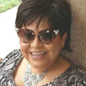 Meet your Posher, Yolanda